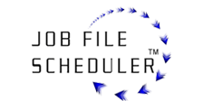 Job File Scheduler